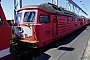 LTS 0337 - DB Cargo "232 121-4"
06.06.2008 - MukranMarvin Fries