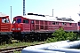 LTS 0339 - Railion "232 123-0"
06.06.2008 - Sassnitz-Mukran (Rügen), GüterbahnhofMarvin Fries