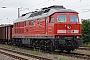 LTS 0342 - DB Cargo "233 127-0"
29.08.2022 - SaarmundDietmar Lehmann