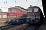 LTS 0346 - DR "232 130-5"
25.10.1993 - Erfurt, Hauptbahnhof
Philip Wormald
