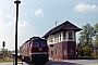 LTS 0347 - DB AG "232 131-3"
01.05.1998 - GrevesmühlenEdgar Albers