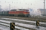 LTS 0347 - DR "232 131-3"
25.01.1992 - Erfurt, HauptbahnhofH. Heiderich (Archiv Werner Brutzer)