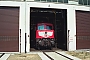 LTS 0352 - DB AG "232 134-7"
10.08.1997 - Neustrelitz, BahnwerkMichael Uhren