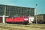 LTS 0352 - DB AG "232 134-7"
16.08.1997 - Neustrelitz, Betriebswerk HauptbahnhofMichael Uhren