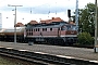 LTS 0356 - DB AG "232 140-4"
04.08.1998 - Neustrelitz, Hauptbahnhof
Bernd Reinhold