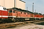 LTS 0356 - DR "232 140-4"
21.04.1993 - Magdeburg, Bahnbetriebswerk Hauptbahnhof Frank Weimer