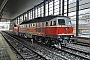 LTS 0357 - WFL "232 141-2"
11.02.2021 - Erfurt, HauptbahnhofFrank Thomas