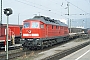 LTS 0357 - DB Cargo "232 141-2"
01.04.2002 - PlochingenWerner Peterlick