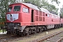 LTS 0358 - DB Cargo "232 142-0"
05.07.2004 - Dresden-Friedrichstadt, BahnbetriebswerkTorsten Frahn