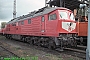 LTS 0358 - DB AG "232 142-0"
03.10.1997 - Halberstadt, BetriebswerkNorbert Schmitz