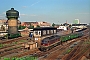 LTS 0358 - DR "132 142-1"
09.08.1991 - NordhausenNorbert Schmitz
