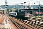 LTS 0359 - DB AG "232 143-8"
29.05.1995 - Saalfeld (Saale)
Frank Weimer