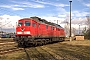 LTS 0360 - Railion "234 144-4"
27.02.2007 - Seddin, BahnbetriebswerkIngo Wlodasch