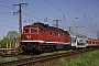 LTS 0360 - DB Regio "234 144-4"
30.04.2000 - DresdenWerner Brutzer