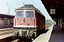 LTS 0360 - DR "132 144-7"
04.03.1990 - Potsdam, Hauptbahnhof
Leonhard Grunwald