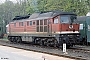 LTS 0361 - DR "132 145-4"
09.05.1991 - Bad SalzungenIngmar Weidig