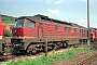 LTS 0361 - DR "232 145-3"
31.05.1992 - Eisenach, BetriebswerkNorbert Schmitz