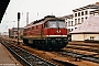 LTS 0361 - DR "132 145-4"
30.09.1991 - Erfurt, HauptbahnhofFrank Weimer