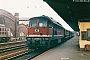 LTS 0361 - DR "232 145-3"
13.07.1993 - Erfurt, Hauptbahnhof
Frank Weimer