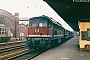 LTS 0361 - DR "232 145-3"
13.07.1993 - Erfurt, HauptbahnhofFrank Weimer
