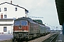 LTS 0361 - DR "232 145-3"
25.07.1992 - GothaIngmar Weidig