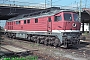 LTS 0362 - DB AG "232 148-7"
23.09.1997 - Cottbus
Norbert Schmitz