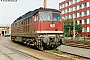 LTS 0362 - DR "232 148-7"
20.08.1992 - Erfurt, Betriebswerk
Frank Weimer