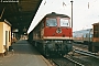 LTS 0362 - DR "132 148-8"
23.09.1991 - Erfurt, Hauptbahnhof
Frank Weimer