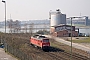 LTS 0366 - Railion "232 156-0"
15.03.2007 - Duisburg-Hochfeld SüdIngmar Weidig