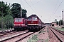 LTS 0368 - DR "132 154-6"
20.05.1989 - DannenwaldeMichael Uhren