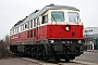 LTS 0368 - PCC "232 154-5"
25.02.2009 - bei Markranstädt
Tobias Kußmann