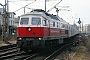 LTS 0368 - PCC "232 154-5"
26.02.2009 - Markranstädt
Tobias Kußmann