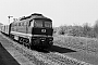 LTS 0369 - DR "132 153-8"
14.05.1980 - Blankensee
Helmut Philipp