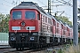 LTS 0370 - DB Cargo "233 151-0"
10.06.2018 - Böhlen (Leipzig)Oliver Wadewitz