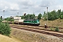 LTS 0372 - Wismut "V 300 005"
12.07.2003 - Kayna, Werkbahnhof Torsten Barth