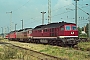LTS 0372 - DB AG "232 155-2"
15.08.1997 - Neustrelitz, Betriebswerk HauptbahnhofMichael Uhren