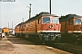 LTS 0373 - DR "232 158-6"
21.04.1993 - MagdeburgFrank Weimer
