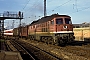 LTS 0374 - DB AG "232 157-8"
22.04.1995 - Dresden-MitteWerner Brutzer
