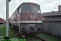 LTS 0374 - DB AG "232 157-8"
10.05.1997 - Hoyerswerda, BetriebswerkNorbert Schmitz