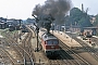 LTS 0379 - DR "132 162-9"
14.08.1990 - Weißwasser (Oberlausitz)Ingmar Weidig