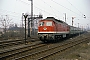 LTS 0379 - DR "132 162-9"
18.03.1991 - Dresden-NeustadtWerner Brutzer