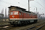 LTS 0379 - DR "132 162-9"
18.03.1991 - Dresden-NeustadtWerner Brutzer