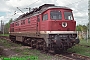 LTS 0379 - DB AG "232 162-8"
07.05.1997 - Cottbus, BetriebswerkNorbert Schmitz