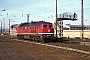 LTS 0381 - DB AG "232 167-7"
22.04.1995 - Dresden-MitteWerner Brutzer