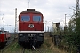 LTS 0381 - DB Cargo "232 167-7"
18.04.2003 - Magdeburg-Rothensee, BetriebswerkDaniel Berg
