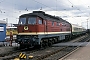 LTS 0381 - DR "132 167-8"
24.05.1991 - Nürnberg. HauptbahnhofR. Potelicki (Archiv Werner Brutzer)
