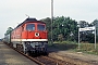 LTS 0381 - DR "232 167-7"
30.09.1993 - KönigswarthaJ. Gampe (Archiv Werner Brutzer)