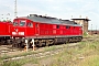 LTS 0382 - Railion "232 165-1"
06.09.2003 - Wustermark, RangierbahnhofHeiko Müller
