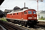 LTS 0383 - DB Regio "234 166-7"
__.08.2001 - Dresden, HauptbahnhofTorsten Frahn