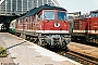 LTS 0383 - DR "232 166-9"
10.09.1992 - Gera, BahnhofFrank Weimer